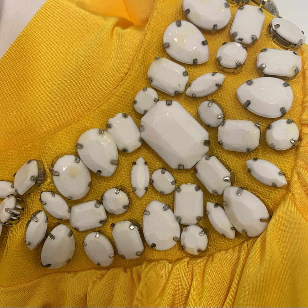 Cache blouse - Picture 5 of 5